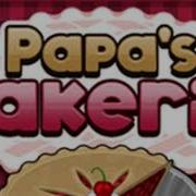 Papa S Bakeria Soundtrack 1