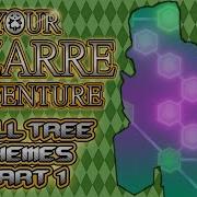 Yba Skill Tree Music