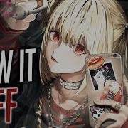 Nightcore Blow Rock Version