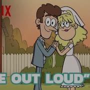 The Loud House Movie