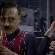 We Are Number One Hitler Edition