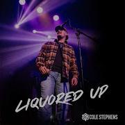 Liquored Up Cole Stephens