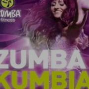 Zumba Fitness Zumba Kumbia