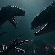Therizinosaurus Vs Dinosaur