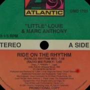 Ride On The Rhythm Kenlou Rhythm Mix