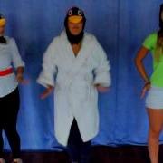 Mini Disco Le Pingouin Judoka