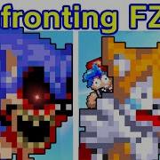 Fnf Tails Vs Sonic Exe