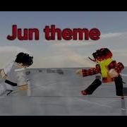 Jun Aweking Theme