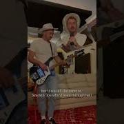 The Ballad Of Smokin Joe