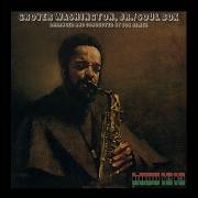 Grover Washington Jr Masterpiece