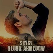 Eldar Ahmedow Caresiz