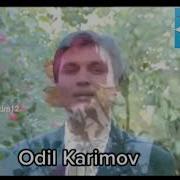 Odil Karimov