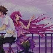 Nightcore My Love