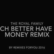 The Royal Family Remix