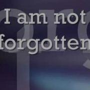 I Ve Never Forgotten
