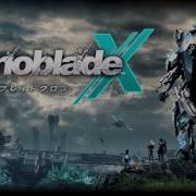 Uncontrollable Xenoblade Chronicles X Ost