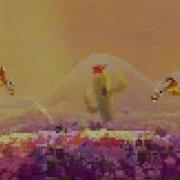 Rayman Legends Musical Mariachi Madness 8 Bit Version