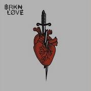 Brkn Love Complicated