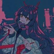 Ghost City Tokyo Hatsune Miku