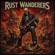 Rust Wanderers