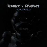 Ramiz And Friends