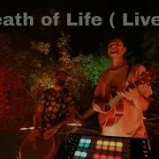 Breath Of Life Live Outdoor Performance