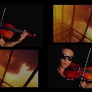 Song Radioactive In Violin Tik Tok