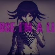 Kokichi Oma Says Its A Lie For 1 Hour