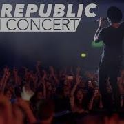 One Republic Counting Star Live