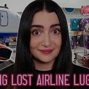 Lost Luggage