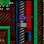 Sonic 2 Metropolis Zone Vocaloid A Cappella