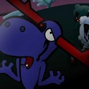 Don T Feed The Dark Amnesia 1 5 Lumpy Happy Tree Friends Animation