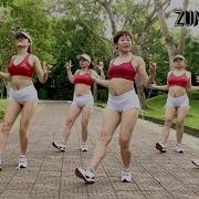 Zumba Sexy