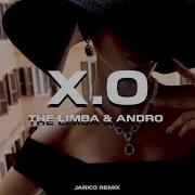 The Limba Andro X O Ремикс