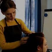 Пісня Про Дівочу Косу