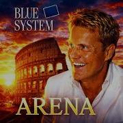 Blue System Arena 2026