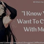 Asmr Incubus Nsfw