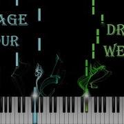 Dream Wedding Piano