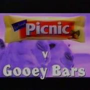 Cadbury S Picnic Dancing Singing Camels Advert Old Adverts