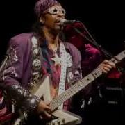 Bootsy Collins I D Rather Be With You Bass Solo Live In Copenhagen