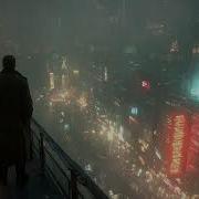 Hush Relaxing Blade Runner Vibes