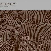 Faulhaber Feat Jake Reese Savannah Club Mix