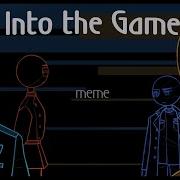 Into The Game Meme Countryhumans