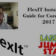 Flexit Installation For Coreldraw 2017