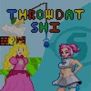 Throwdatshi Slowed