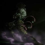Shadow Dio Scenes