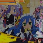 Osu Lucky Star Cast Nande Dattakke Idol Short Ver Taka S Hard Catchthebeat