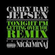 I M Over You Remix