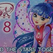 Winx Club Beyond The Stars Together