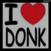 Dancing Donk Remix